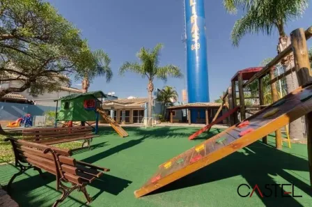 Casa de Condomínio com 3 Quartos à venda, 90m² no Humaitá, Porto Alegre