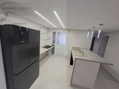 Apartamento com 3 Quartos à venda, 79m² no Vila Cruzeiro, São Paulo
