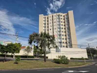 Apartamento com 2 Quartos à venda, 53m² no Jardim Alice, Indaiatuba
