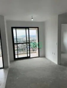 Apartamento com 3 Quartos à venda, 68m² no Vila Anastácio, São Paulo