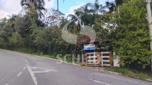 Lote/Terreno à venda, 10000m² no Balneário São Francisco, São Paulo