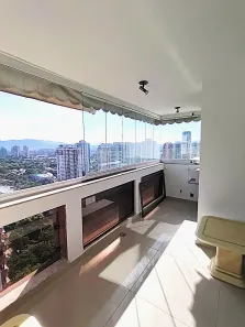 Apartamento com 1 Quarto à venda, 100m² no Barra da Tijuca, Rio de Janeiro