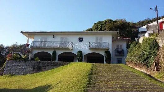Casa com 4 Quartos à venda, 360m² no Carvoeira, Florianópolis