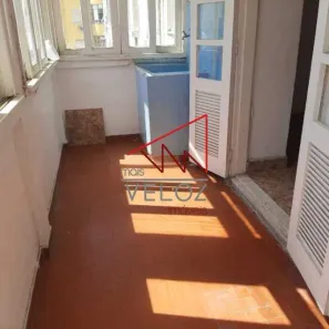 Apartamento com 1 Quarto à venda, 58m² no Glória, Rio de Janeiro