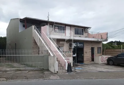 Casa com 5 Quartos à venda, 123m² no Tapera da Base, Florianópolis