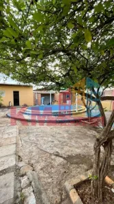 Casa com 2 Quartos à venda, 468m² no Planalto Treze de Maio, Mossoró