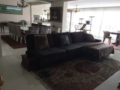 Apartamento com 4 Quartos à venda, 247m² no Vila Mariana, São Paulo
