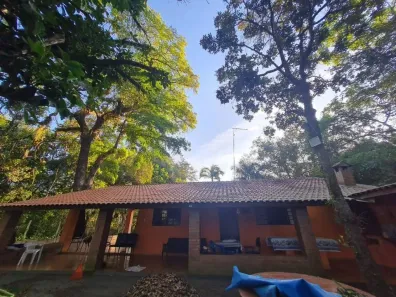 Fazenda/Sítio com 2 Quartos à venda, 80m² no Área Rural de Pirassununga, Pirassununga