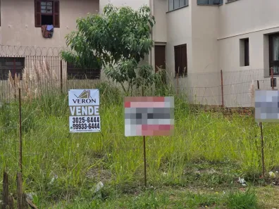 Lote/Terreno à venda, 200m² no Santa Catarina, Caxias do Sul