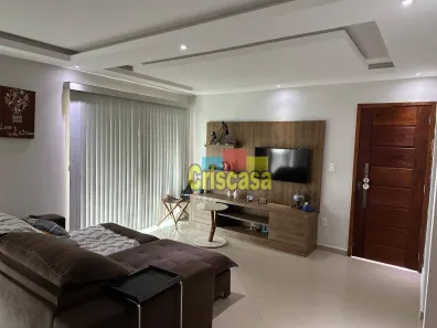 Casa de Condomínio com 3 Quartos à venda, 180m² no Campo Redondo, São Pedro da Aldeia