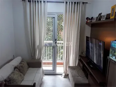 Apartamento com 2 Quartos à venda, 51m² no Protendit, São Paulo