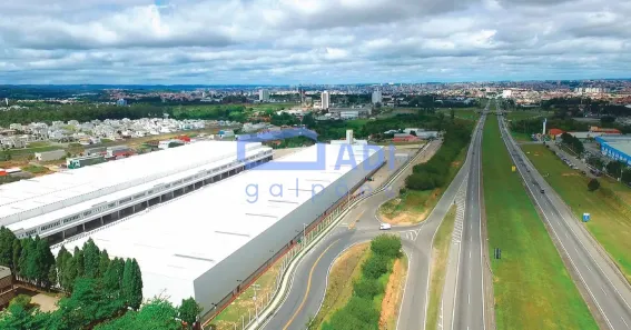 Galpão/Depósito/Armazém para alugar, 3666m² no Boa Vista, Sorocaba