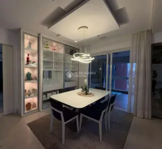 Apartamento com 4 Quartos à venda, 290m² no Jardim do Mar, São Bernardo do Campo
