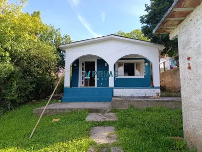 Casa com 2 Quartos à venda, 78m² no Lomba do Pinheiro, Porto Alegre