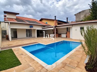 Casa de Condomínio com 3 Quartos à venda, 322m² no Jardim Ibiti do Paço, Sorocaba