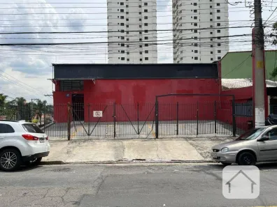 Prédio Comercial para alugar, 660m² no Vila Hamburguesa, São Paulo