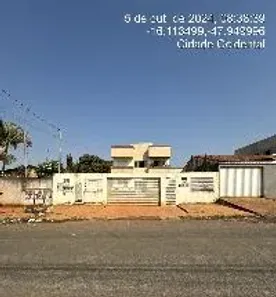 Apartamento com 2 Quartos à venda, 59m² no Parque Nápolis A, Cidade Ocidental