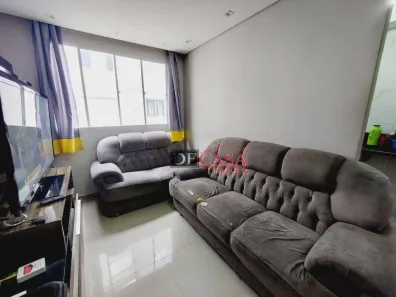 Apartamento com 2 Quartos à venda, 42m² no Vila Chabilândia, São Paulo