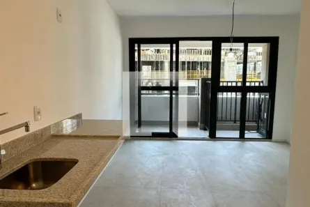 Apartamento com 1 Quarto à venda, 25m² no Perdizes, São Paulo