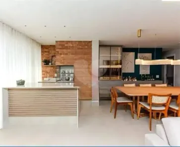 Apartamento com 3 Quartos à venda, 149m² no Indianópolis, São Paulo