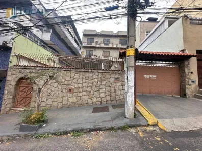 Apartamento com 1 Quarto para alugar, 39m² no Centro, Juiz de Fora