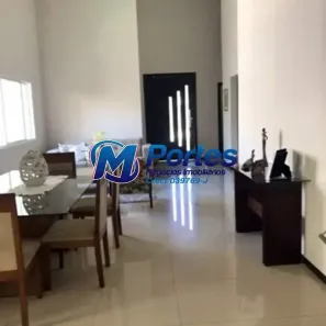 Casa de Condomínio com 3 Quartos à venda, 111m² no Jardim Vista Alegre, São José do Rio Preto