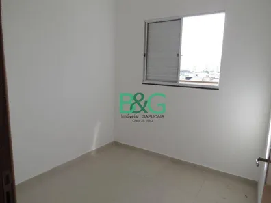 Apartamento com 2 Quartos à venda, 44m² no Vila Paulo Silas, São Paulo