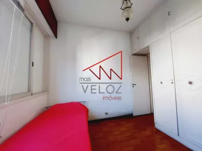 Apartamento com 3 Quartos à venda, 110m² no Laranjeiras, Rio de Janeiro