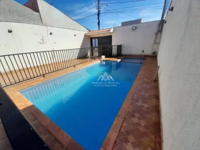 Casa com 1 Quarto à venda, 45m² no Parque das Oliveiras, Ribeirão Preto