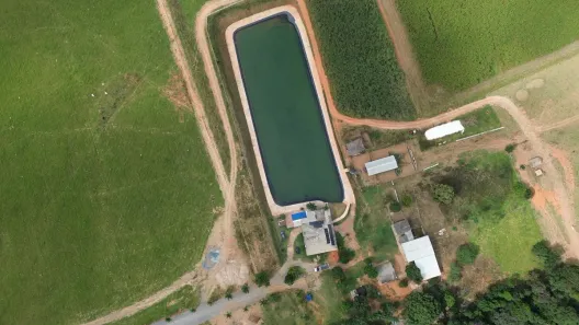 Fazenda/Sítio à venda, 960000m² no , Cocalzinho de Goiás
