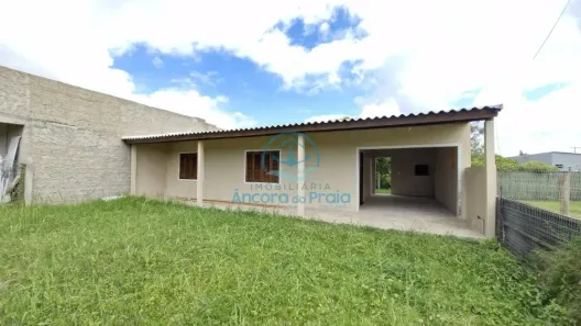 Sobrado com 2 Quartos à venda, 91m² no Tramandaí, Tramandaí