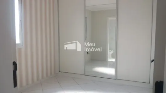 Apartamento com 3 Quartos para alugar, 82m² no Floradas de São José, São José dos Campos
