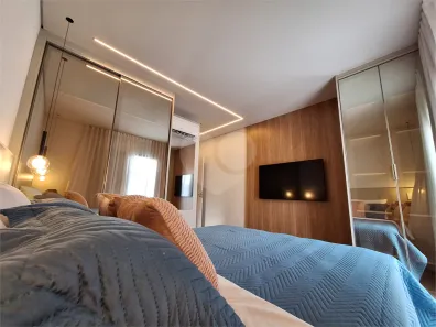 Apartamento com 3 Quartos à venda, 88m² no Centro, Vinhedo
