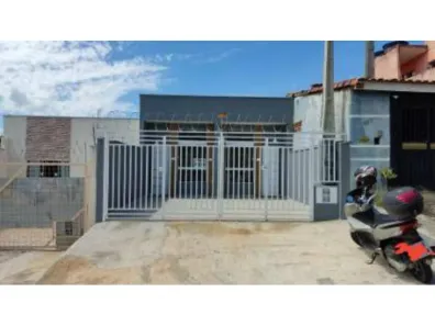 Casa com 1 Quarto à venda, 50m² no Parque São Bento, Sorocaba