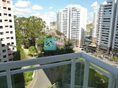 Apartamento com 4 Quartos à venda, 140m² no Vila Ema, São José dos Campos