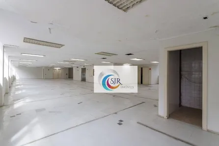 Sala Comercial para alugar, 170m² no Cerqueira César, São Paulo