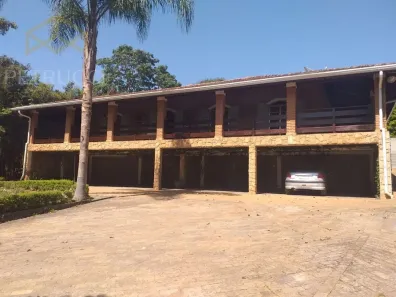 Fazenda/Sítio com 3 Quartos à venda, 1000m² no Recanto dos Dourados, Campinas