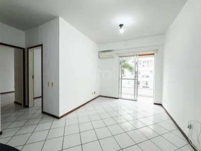 Apartamento com 2 Quartos à venda, 57m² no Itacorubi, Florianópolis