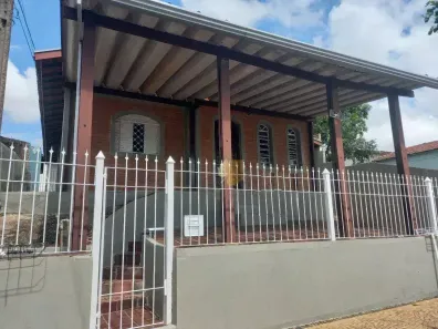 Casa com 2 Quartos à venda, 160m² no Jardim Pinheiros, Valinhos