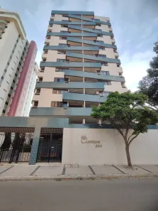 Apartamento com 3 Quartos para alugar, 94m² no Maurício de Nassau, Caruaru