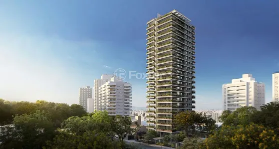 Apartamento com 3 Quartos à venda, 167m² no Parque da Mooca, São Paulo