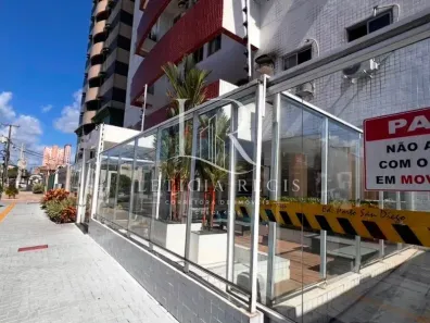 Apartamento com 2 Quartos para alugar, 63m² no Marco, Belém