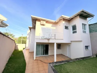 Sobrado com 3 Quartos à venda, 249m² no Parque Nova Suíça, Valinhos