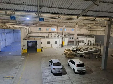 Galpão/Depósito/Armazém à venda, 2596m² no Água Branca, São Paulo