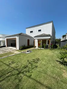 Casa de Condomínio com 4 Quartos à venda, 343m² no Bairro do Grama, Caçapava