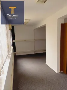 Sala Comercial para alugar, 230m² no Jardim Paulistano, São Paulo