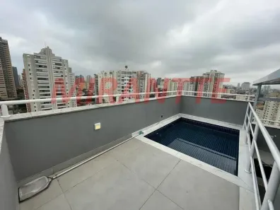 Apartamento com 3 Quartos à venda, 168m² no Lauzane Paulista, São Paulo
