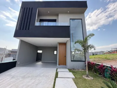 Casa de Condomínio com 3 Quartos à venda, 187m² no Porteira Preta, Mogi das Cruzes