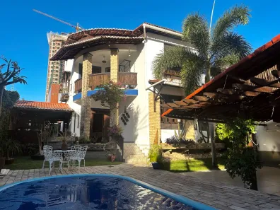 Casa com 3 Quartos à venda, 283m² no Capim Macio, Natal