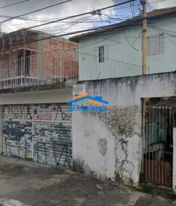Lote/Terreno à venda, 308m² no Vila Osasco, Osasco